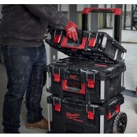 Ящик для инструментов Milwaukee PackOut Large Toolbox - Превью изображения №5 — Интернет-магазин Time-Shop