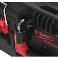Ящик для инструментов Milwaukee PackOut Large Toolbox - Превью изображения №2 — Интернет-магазин Time-Shop