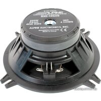 Компонентная АС Alpine SXE-1350S - Превью изображения №6 — Интернет-магазин Time-Shop