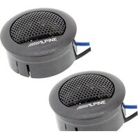 Компонентная АС Alpine SXE-1350S - Превью изображения №7 — Интернет-магазин Time-Shop
