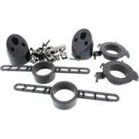 Компонентная АС Alpine SXE-1350S - Превью изображения №8 — Интернет-магазин Time-Shop