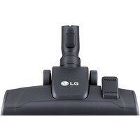 Пылесос LG VK89609HQ - Превью изображения №6 — Интернет-магазин Time-Shop