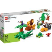 LEGO Education 45029 Животные