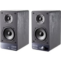 Radiotehnika S-20NA (черный)