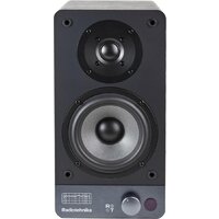 Полочная акустика Radiotehnika S-20NA (черный) - Превью изображения №4 — Интернет-магазин Time-Shop