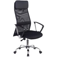 Бюрократ KB-6N (черный)