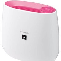 Очиститель воздуха Sharp FP-J30EU-P - Превью изображения №2 — Интернет-магазин Time-Shop