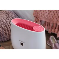 Очиститель воздуха Sharp FP-J30EU-P - Превью изображения №4 — Интернет-магазин Time-Shop