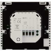 Терморегулятор Rexant R150 Wi-Fi 51-0590 (белый) - Превью изображения №4 — Интернет-магазин Time-Shop