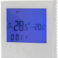 Терморегуляторы