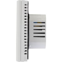 Терморегулятор Rexant R150 Wi-Fi 51-0590 (белый) - Превью изображения №3 — Интернет-магазин Time-Shop