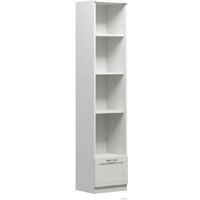 Mio Tesoro Сириус 1 ящик 39x190 2.02.07.130.1 (белый)