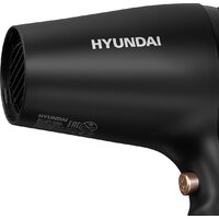 Фен Hyundai H-HD0767 - Превью изображения №9 — Интернет-магазин Time-Shop
