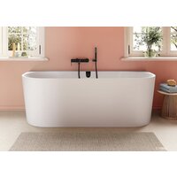 Смеситель Villeroy & Boch TVW106106153K5 - Превью изображения №9 — Интернет-магазин Time-Shop