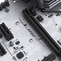 Материнская плата Maxsun Terminator B650M WiFi Ice - Превью изображения №5 — Интернет-магазин Time-Shop