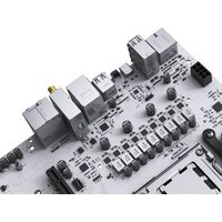 Материнская плата Maxsun Terminator B650M WiFi Ice - Превью изображения №6 — Интернет-магазин Time-Shop