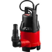 Дренажный насос Зубр НПГ-М1-550 - Превью изображения №3 — Интернет-магазин Time-Shop