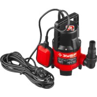 Дренажный насос Зубр НПГ-М1-550 - Превью изображения №5 — Интернет-магазин Time-Shop