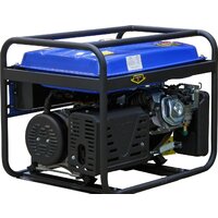 Бензиновый генератор ECO PE-9001ES - Превью изображения №3 — Интернет-магазин Time-Shop