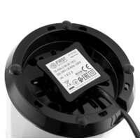 Электрическая кофемолка First FA-5486-2-WI - Превью изображения №6 — Интернет-магазин Time-Shop