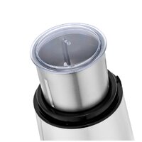 Электрическая кофемолка First FA-5486-2-WI - Превью изображения №3 — Интернет-магазин Time-Shop