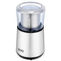 Электрическая кофемолка First FA-5486-2-WI - Превью изображения №2 — Интернет-магазин Time-Shop