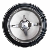 Электрическая кофемолка First FA-5486-2-WI - Превью изображения №5 — Интернет-магазин Time-Shop