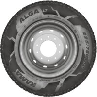 Зимние шины KAMA Alga LT НК-534 225/75R16C 121/120R - Превью изображения №2 — Интернет-магазин Time-Shop