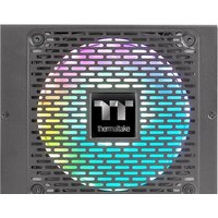 Блок питания Thermaltake Toughpower iRGB Plus 1650W Titanium TT Premium Edition PS-TPI-1650F3FDTE-1 - Превью изображения №2 — Интернет-магазин Time-Shop
