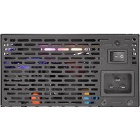 Блок питания Thermaltake Toughpower iRGB Plus 1650W Titanium TT Premium Edition PS-TPI-1650F3FDTE-1 - Превью изображения №6 — Интернет-магазин Time-Shop
