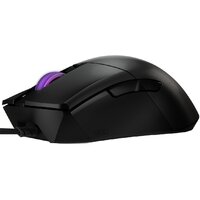 Игровая мышь ASUS ROG Gladius III Core - Превью изображения №6 — Интернет-магазин Time-Shop