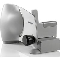 Ломтерезка Gorenje R607A - Превью изображения №3 — Интернет-магазин Time-Shop