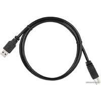 ACD ACD-U3ABM-10L USB Type-A - USB Type-B (1 м, черный)