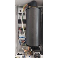 Отопительный котел Ferroli Tor 9 - Превью изображения №3 — Интернет-магазин Time-Shop