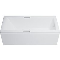 Ванна Triton Алекса 160x75 (с ножками) - Превью изображения №2 — Интернет-магазин Time-Shop