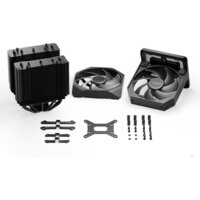 Кулер для процессора be quiet! Dark Rock Elite BK037 - Превью изображения №2 — Интернет-магазин Time-Shop