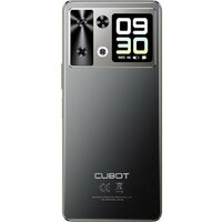 Телефон Cubot P90 12GB/256GB (черный) - Превью изображения №2 — Интернет-магазин Time-Shop