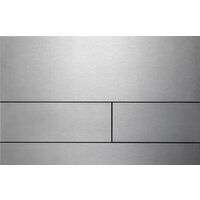 Tece Square II 9240830 (нержавеющая сталь)