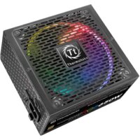 Блок питания Thermaltake Toughpower Grand RGB 650W Gold (RGB Sync Edition) - Превью изображения №4 — Интернет-магазин Time-Shop