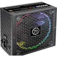 Блок питания Thermaltake Toughpower Grand RGB 650W Gold (RGB Sync Edition) - Превью изображения №2 — Интернет-магазин Time-Shop