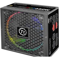 Блок питания Thermaltake Toughpower Grand RGB 650W Gold (RGB Sync Edition) - Превью изображения №3 — Интернет-магазин Time-Shop