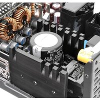 Блок питания Thermaltake Toughpower Grand RGB 650W Gold (RGB Sync Edition) - Превью изображения №10 — Интернет-магазин Time-Shop