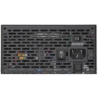 Блок питания Thermaltake Toughpower Grand RGB 650W Gold (RGB Sync Edition) - Превью изображения №8 — Интернет-магазин Time-Shop