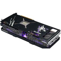 Видеокарта PowerColor Hellhound AMD Radeon RX 7900 XTX 24GB GDDR6 RX 7900 XTX 24G-L/OC - Превью изображения №8 — Интернет-магазин Time-Shop