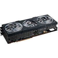 Видеокарта PowerColor Hellhound AMD Radeon RX 7900 XTX 24GB GDDR6 RX 7900 XTX 24G-L/OC - Превью изображения №4 — Интернет-магазин Time-Shop