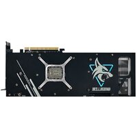Видеокарта PowerColor Hellhound AMD Radeon RX 7900 XTX 24GB GDDR6 RX 7900 XTX 24G-L/OC - Превью изображения №6 — Интернет-магазин Time-Shop