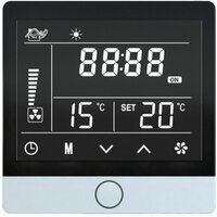 Проветриватель с рекуперацией Royal Clima Soffio Uno 4.0 RCS-350-U 4.0 - Превью изображения №2 — Интернет-магазин Time-Shop