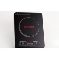 Настольная плита Kitfort KT-102 - Превью изображения №4 — Интернет-магазин Time-Shop
