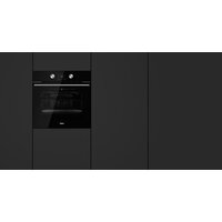 Электрический духовой шкаф TEKA Steakmaster (night river black) - Превью изображения №13 — Интернет-магазин Time-Shop