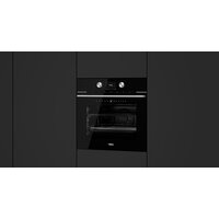 Электрический духовой шкаф TEKA Steakmaster (night river black) - Превью изображения №12 — Интернет-магазин Time-Shop